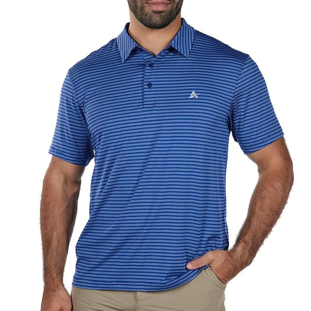 Men's Cooling Polo