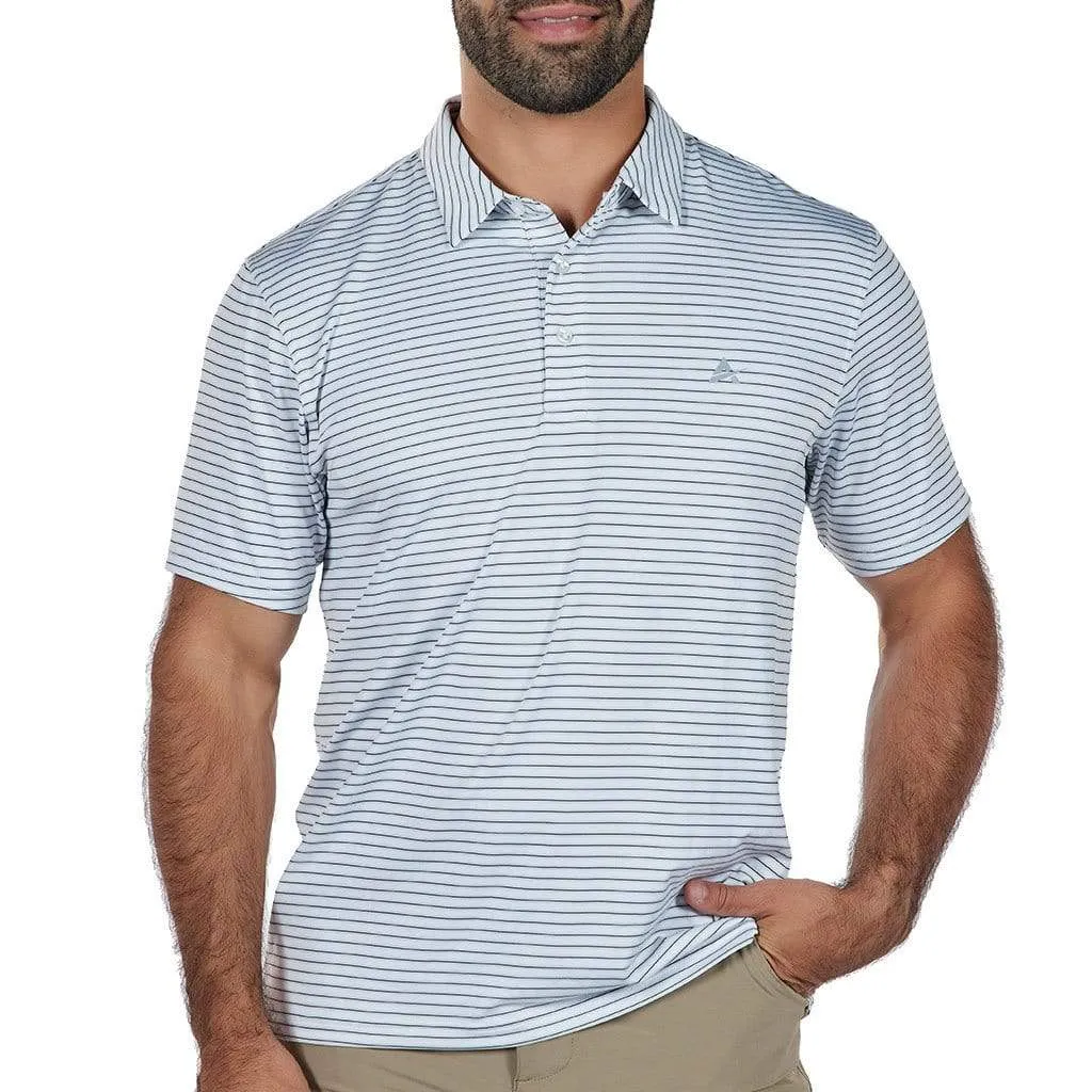 Men's Cooling Polo