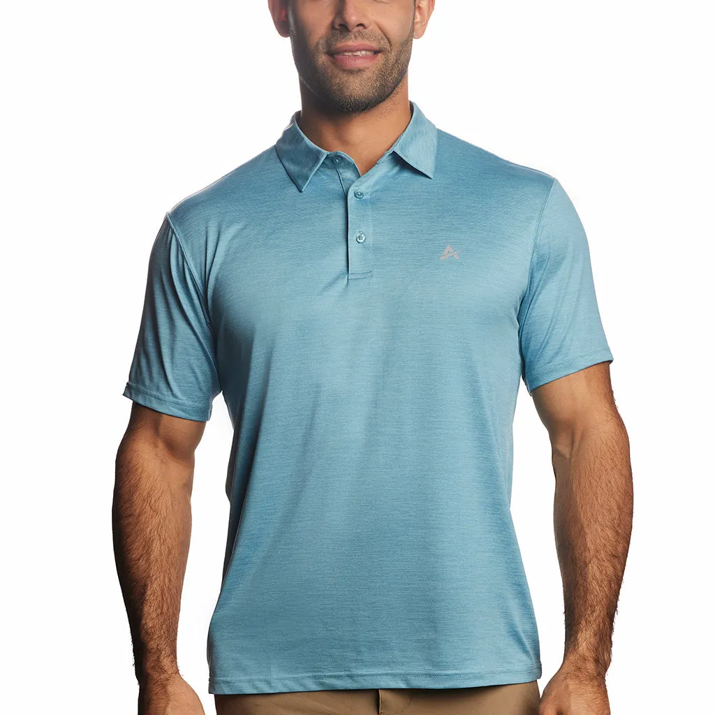 Men's Cooling Polo