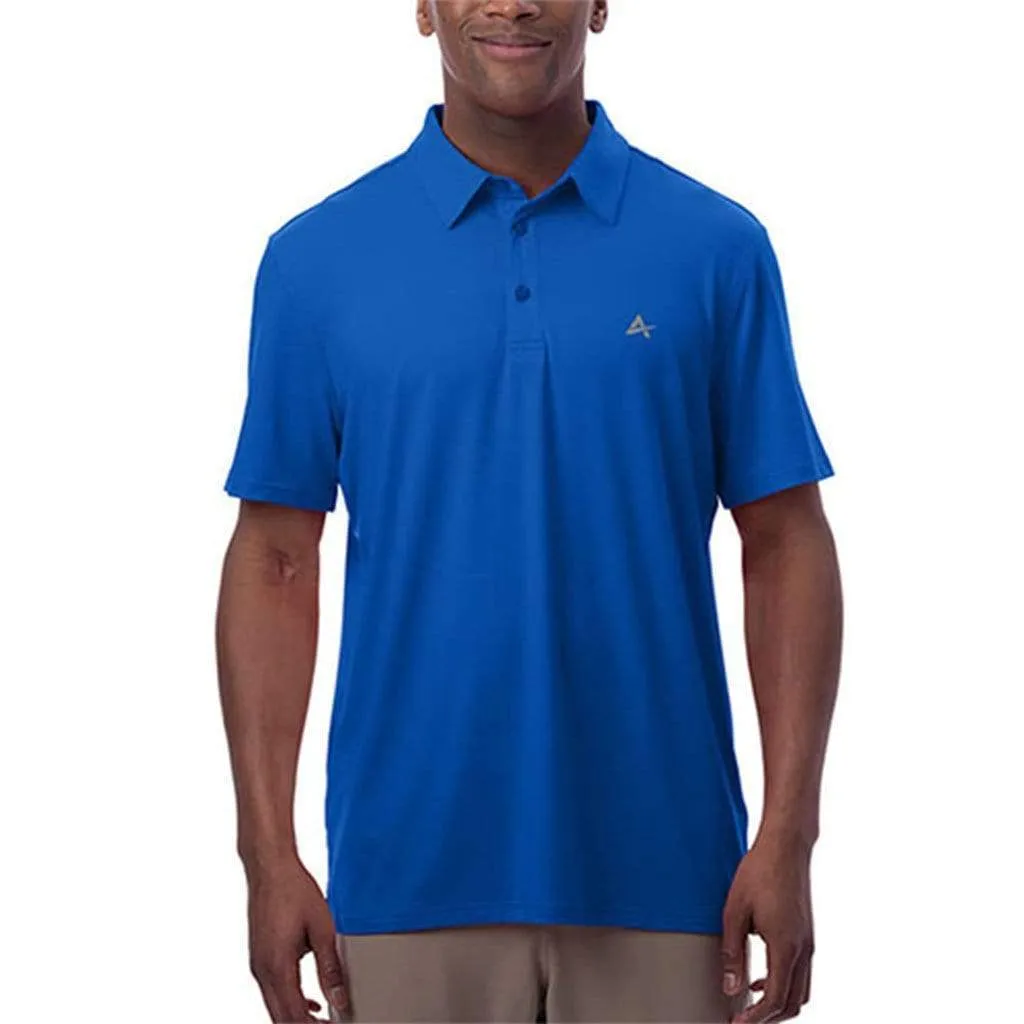 Men's Cooling Polo