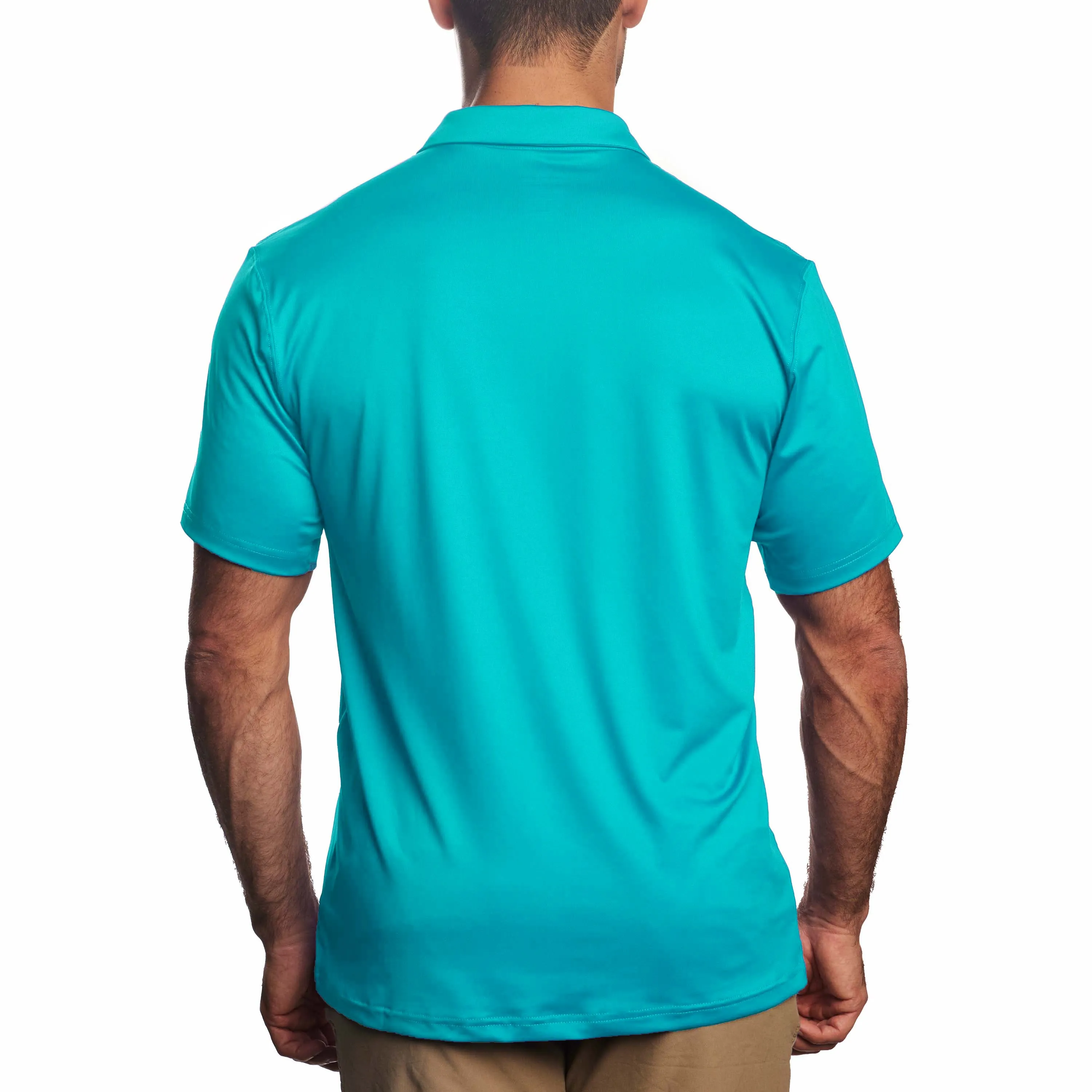 Men's Cooling Polo