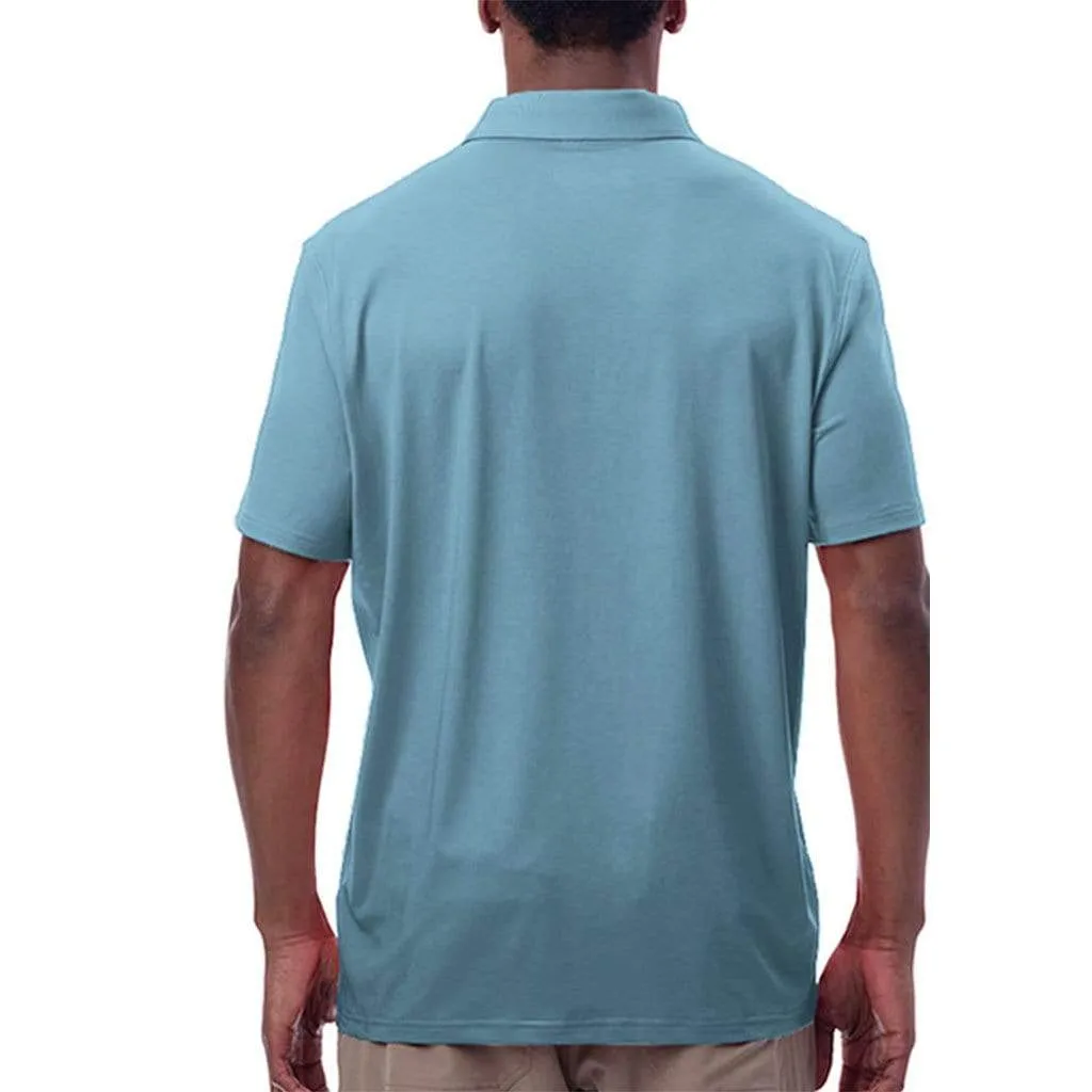 Men's Cooling Polo