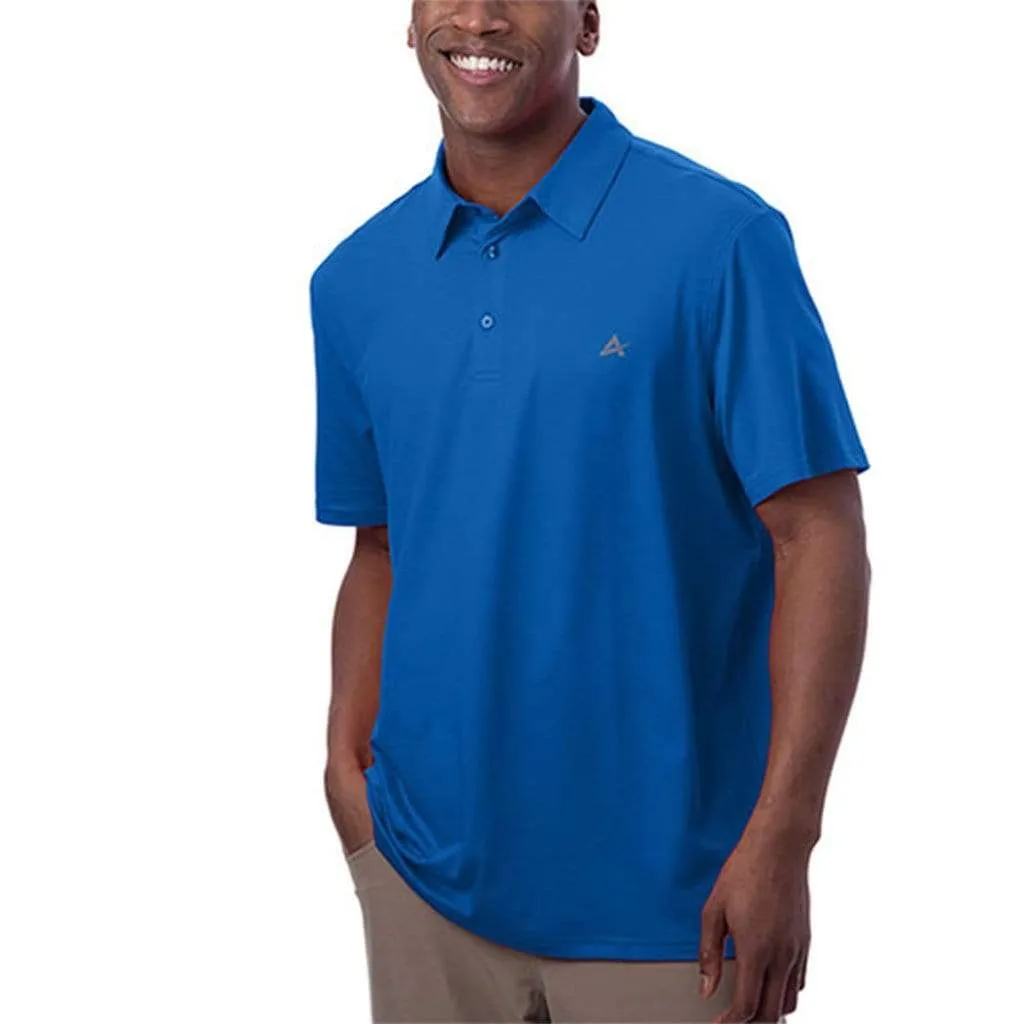 Men's Cooling Polo