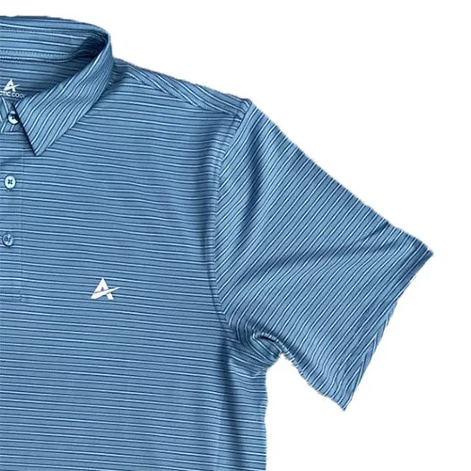 Men's Cooling Polo