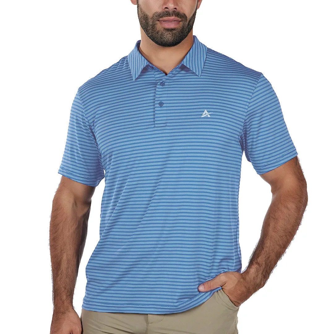 Men's Cooling Polo