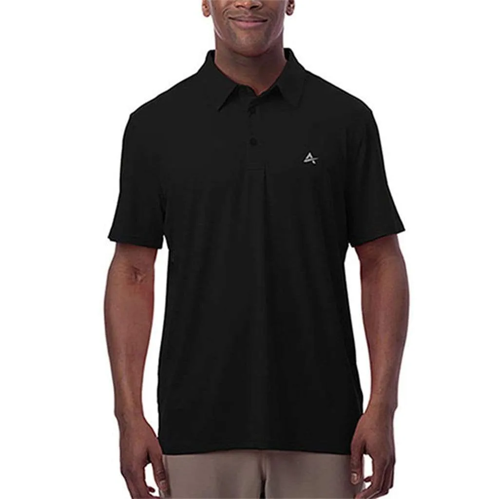 Men's Cooling Polo