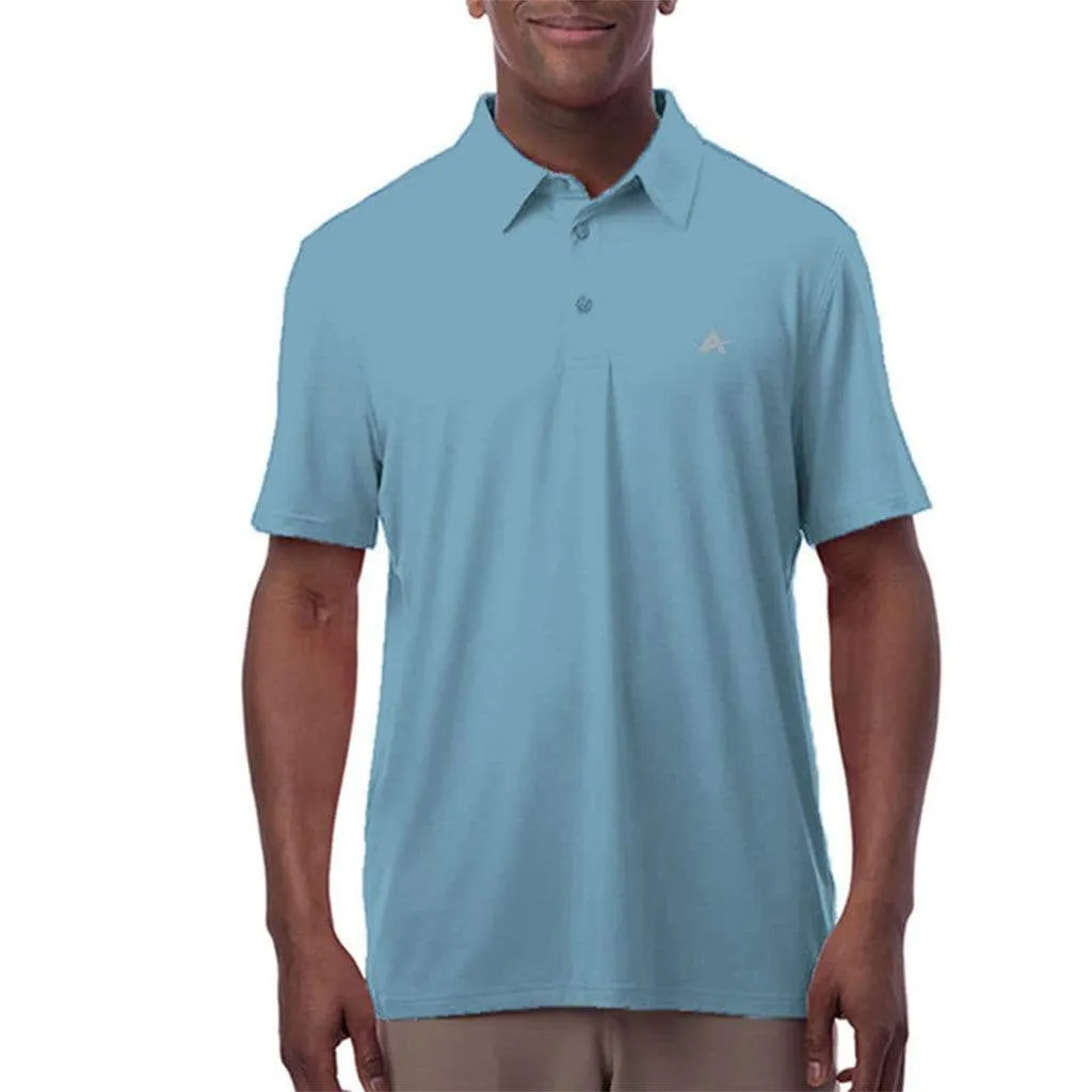 Men's Cooling Polo