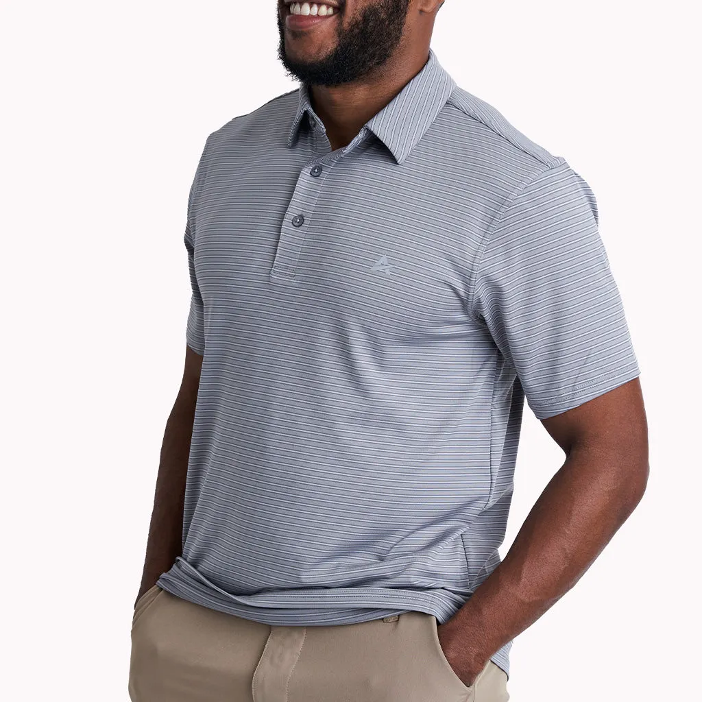 Men's Cooling Polo