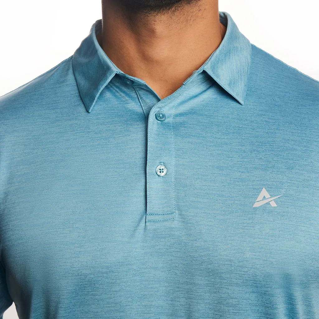 Men's Cooling Polo