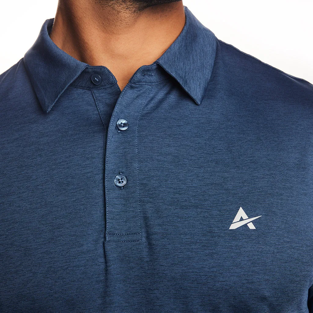 Men's Cooling Polo