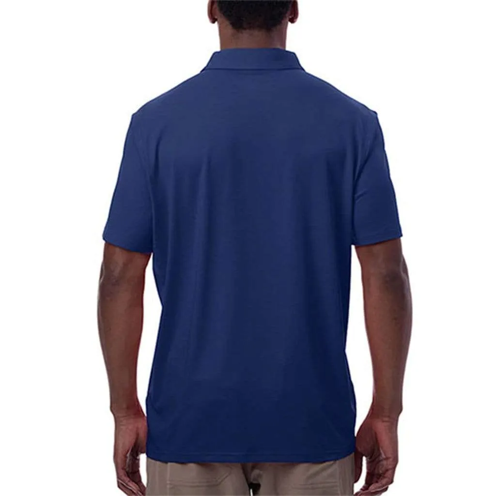 Men's Cooling Polo