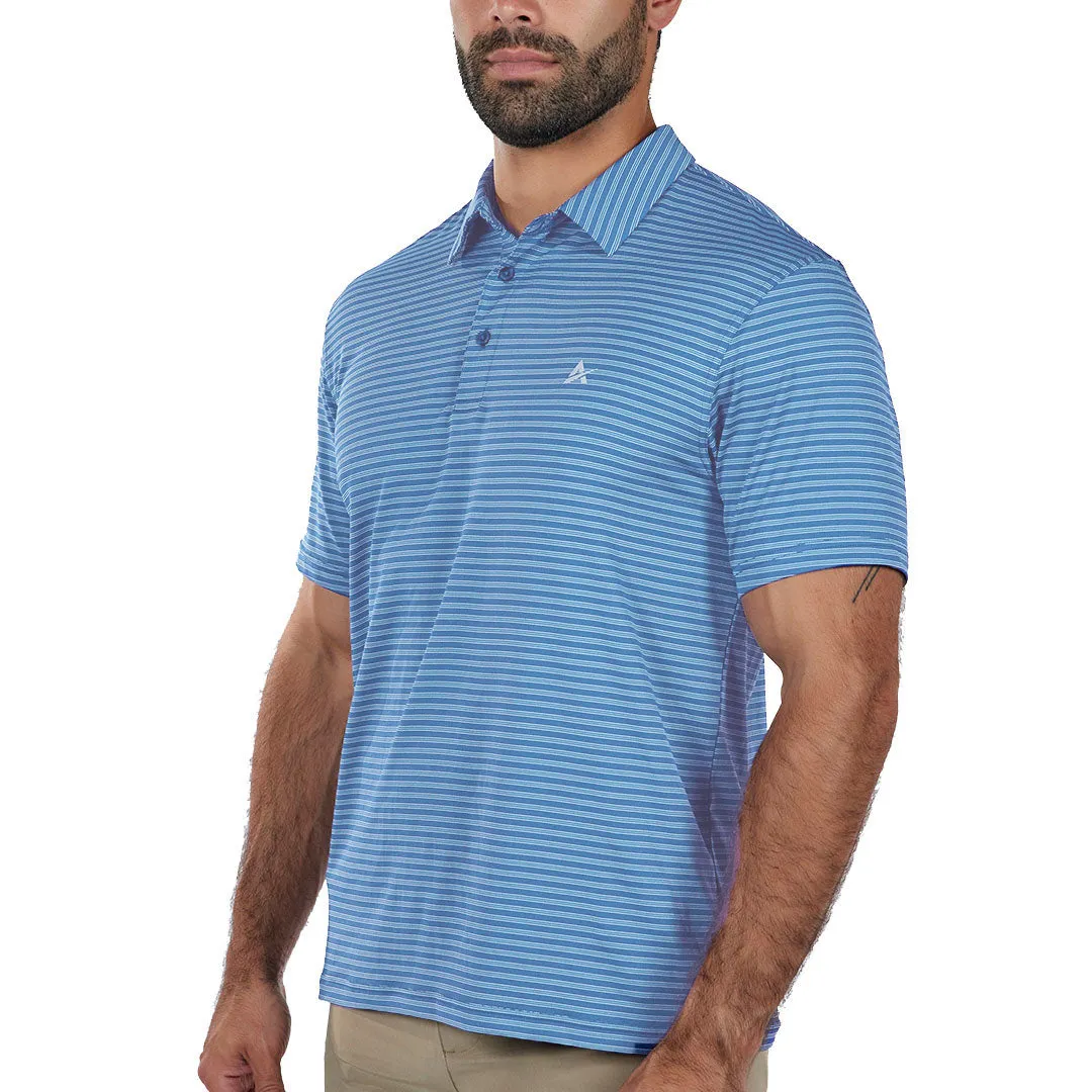 Men's Cooling Polo