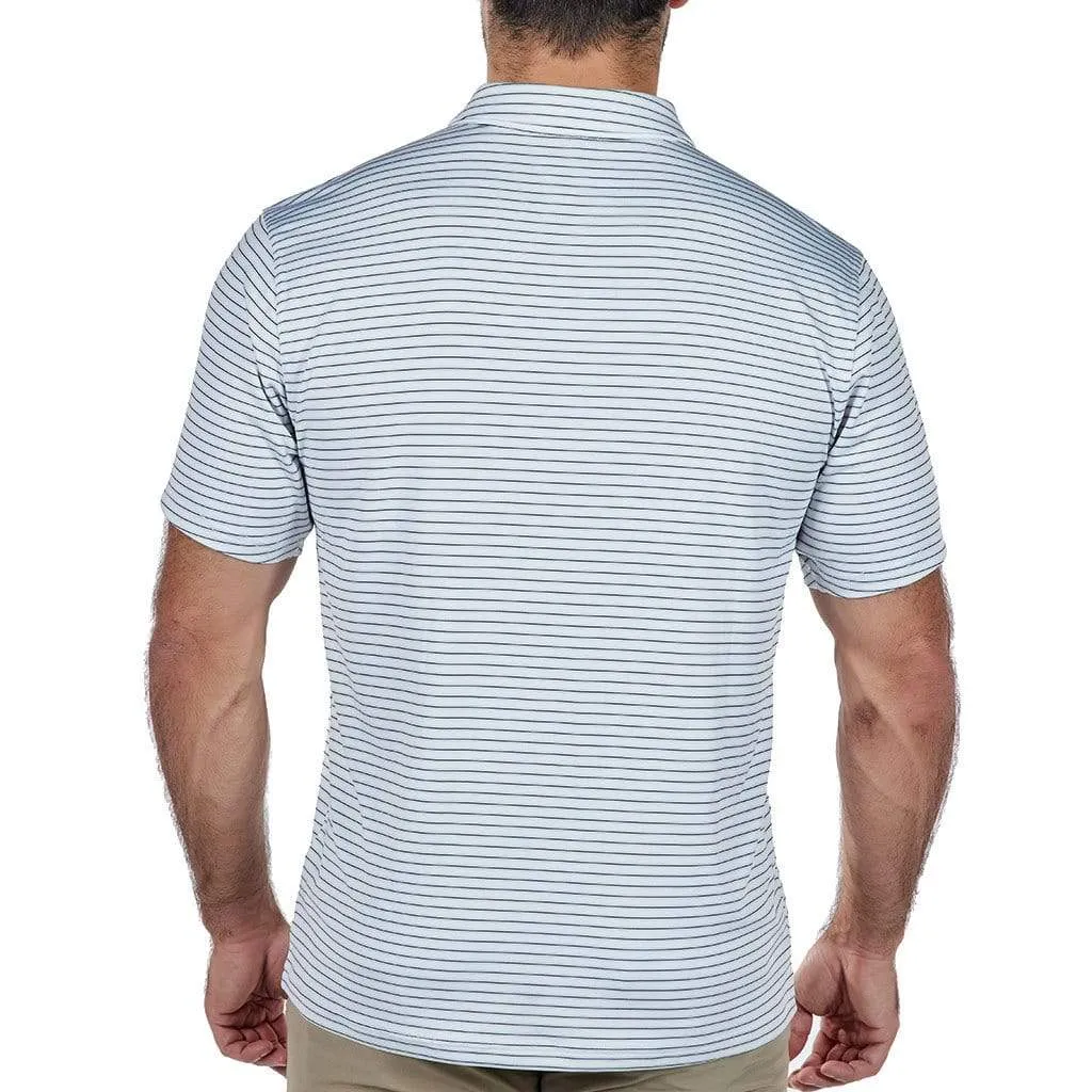 Men's Cooling Polo