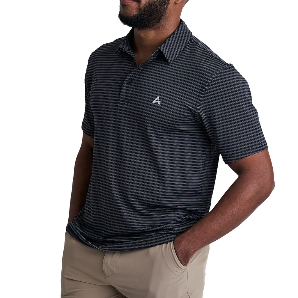 Men's Cooling Polo