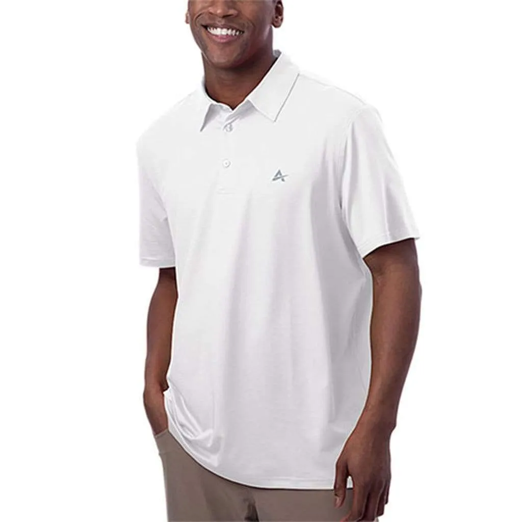 Men's Cooling Polo