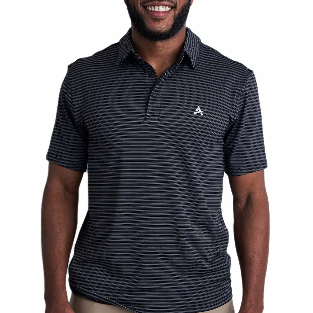 Men's Cooling Polo