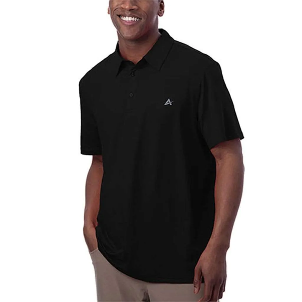 Men's Cooling Polo