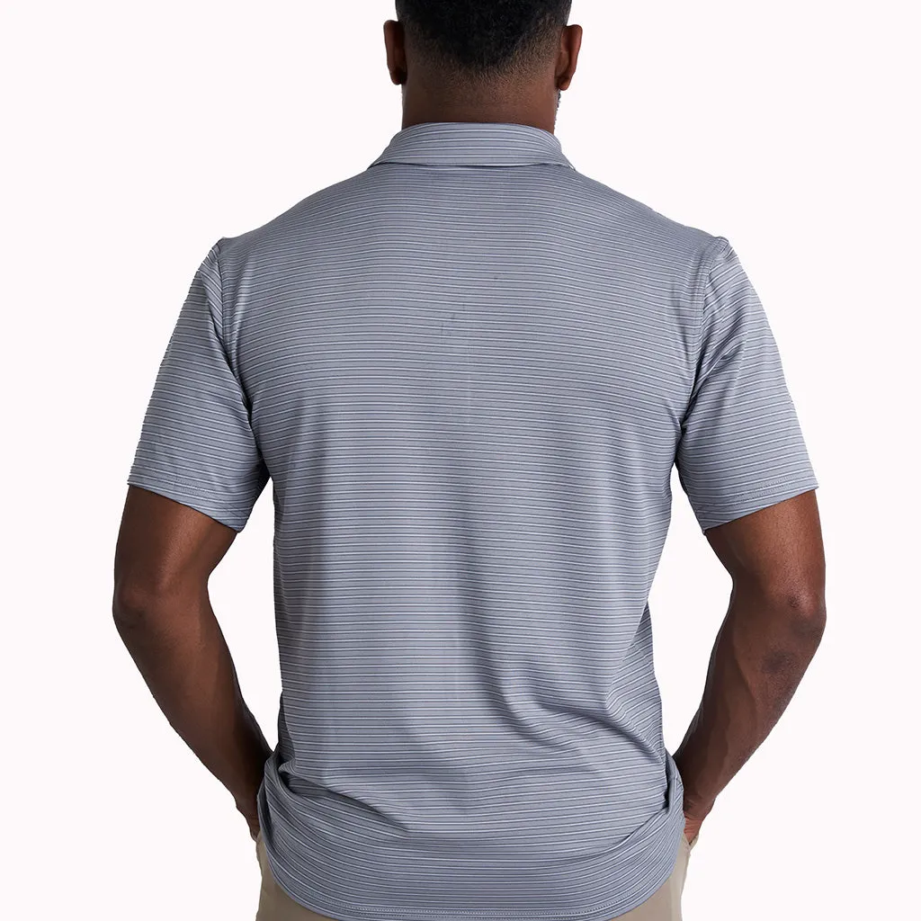 Men's Cooling Polo