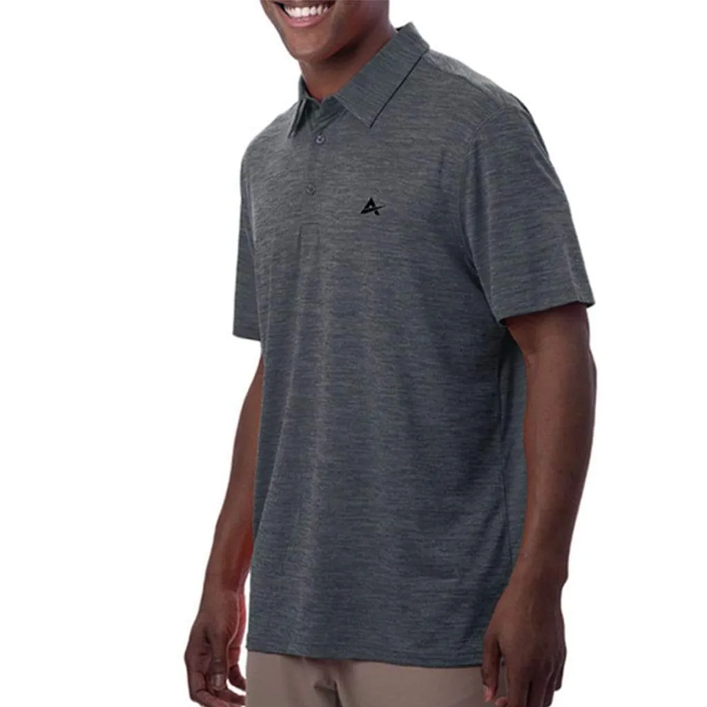 Men's Cooling Polo