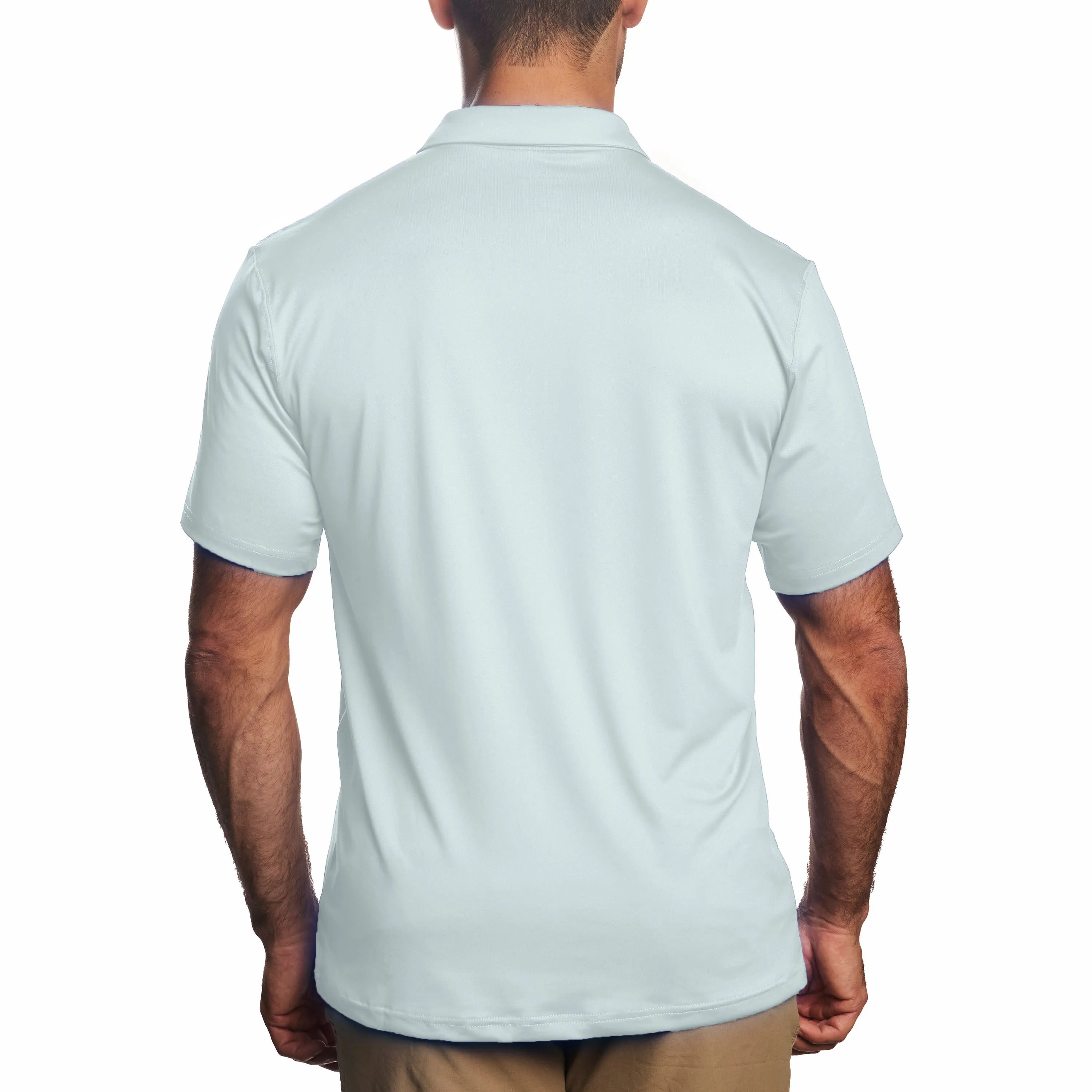 Men's Cooling Polo