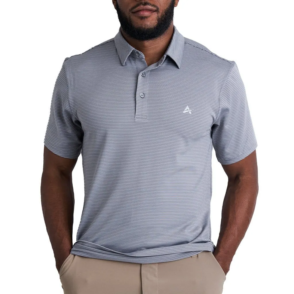 Men's Cooling Polo