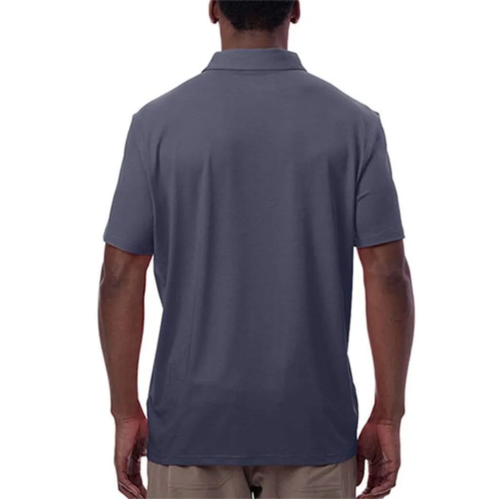 Men's Cooling Polo