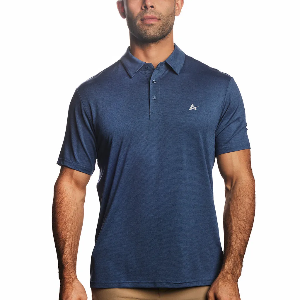 Men's Cooling Polo