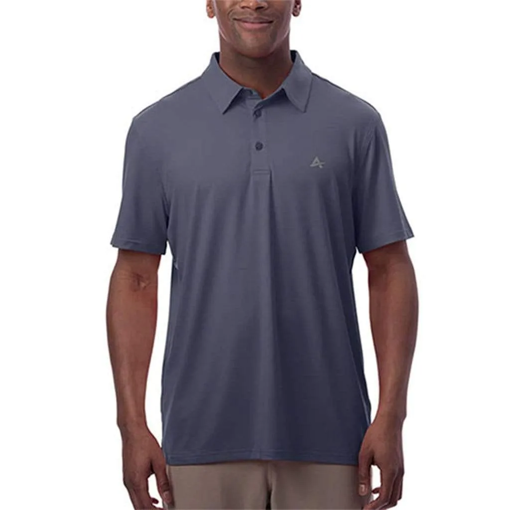 Men's Cooling Polo