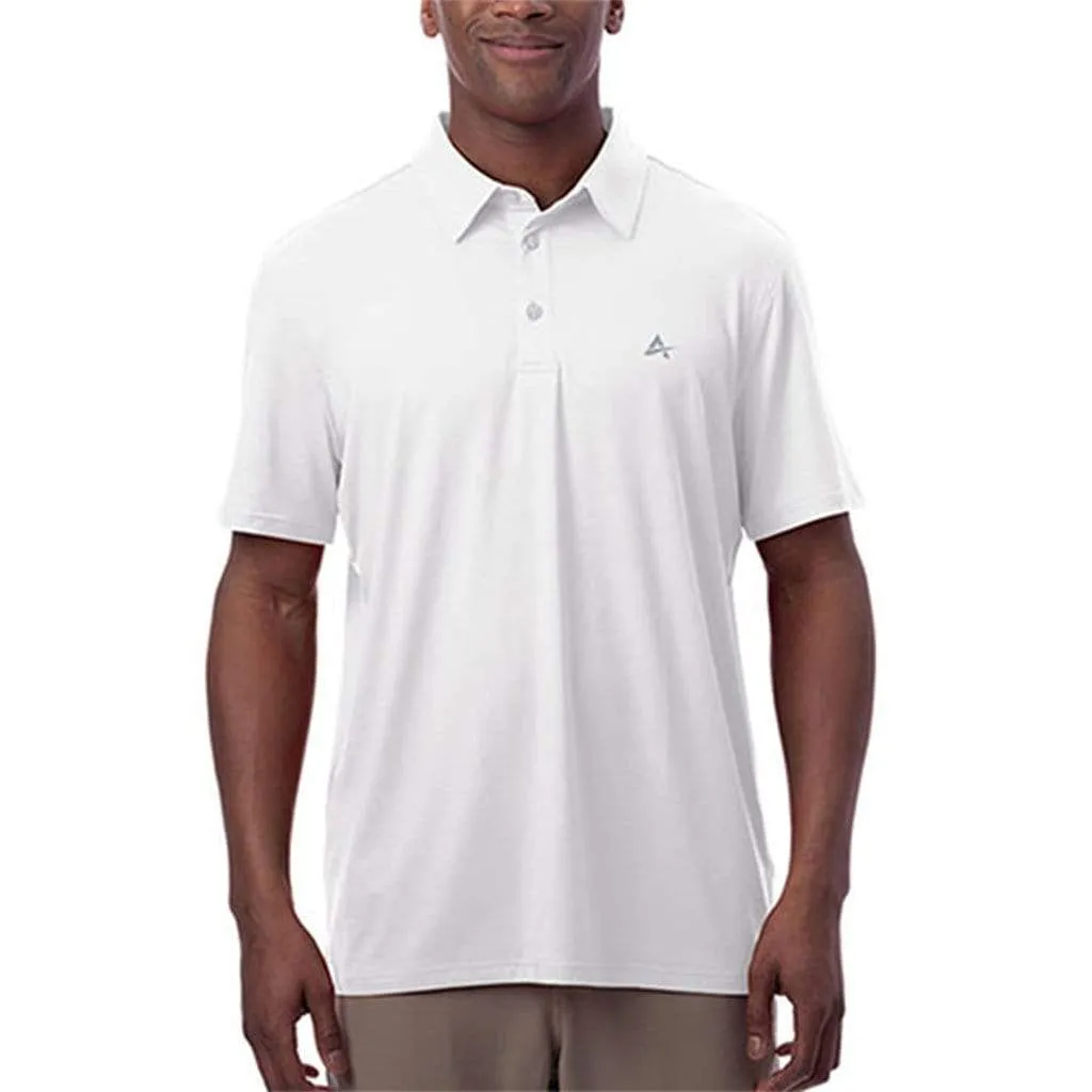 Men's Cooling Polo