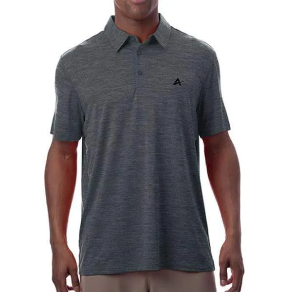 Men's Cooling Polo