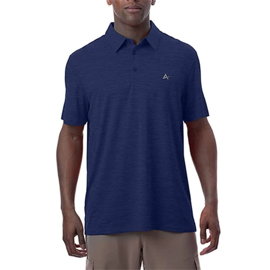 Men's Cooling Polo