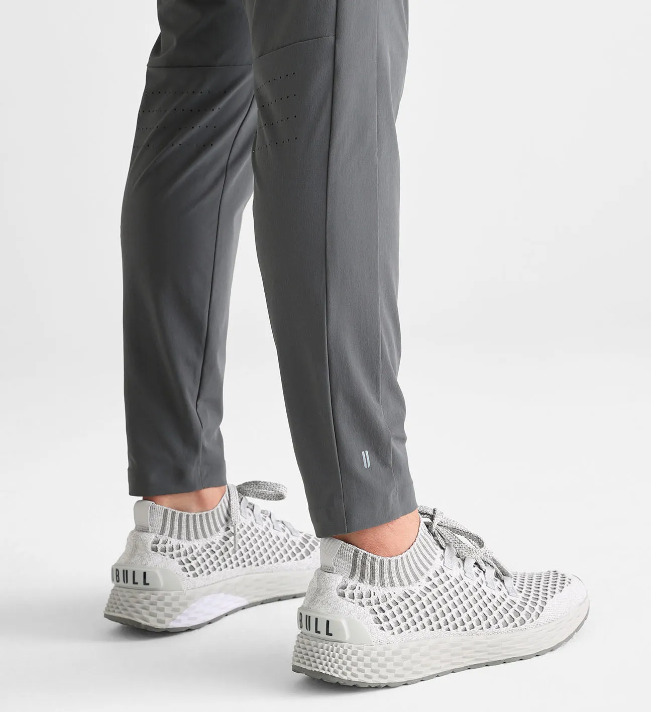 Men's Lightweight Woven Track Pant