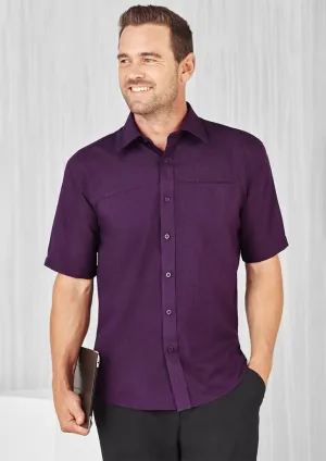 Men's Oasis Short Sleeve Shirt - SH3603