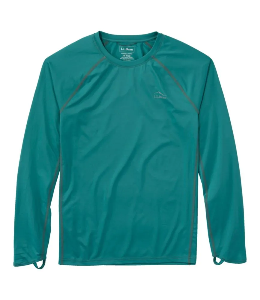 Men's Swift River Cooling Rash Guard