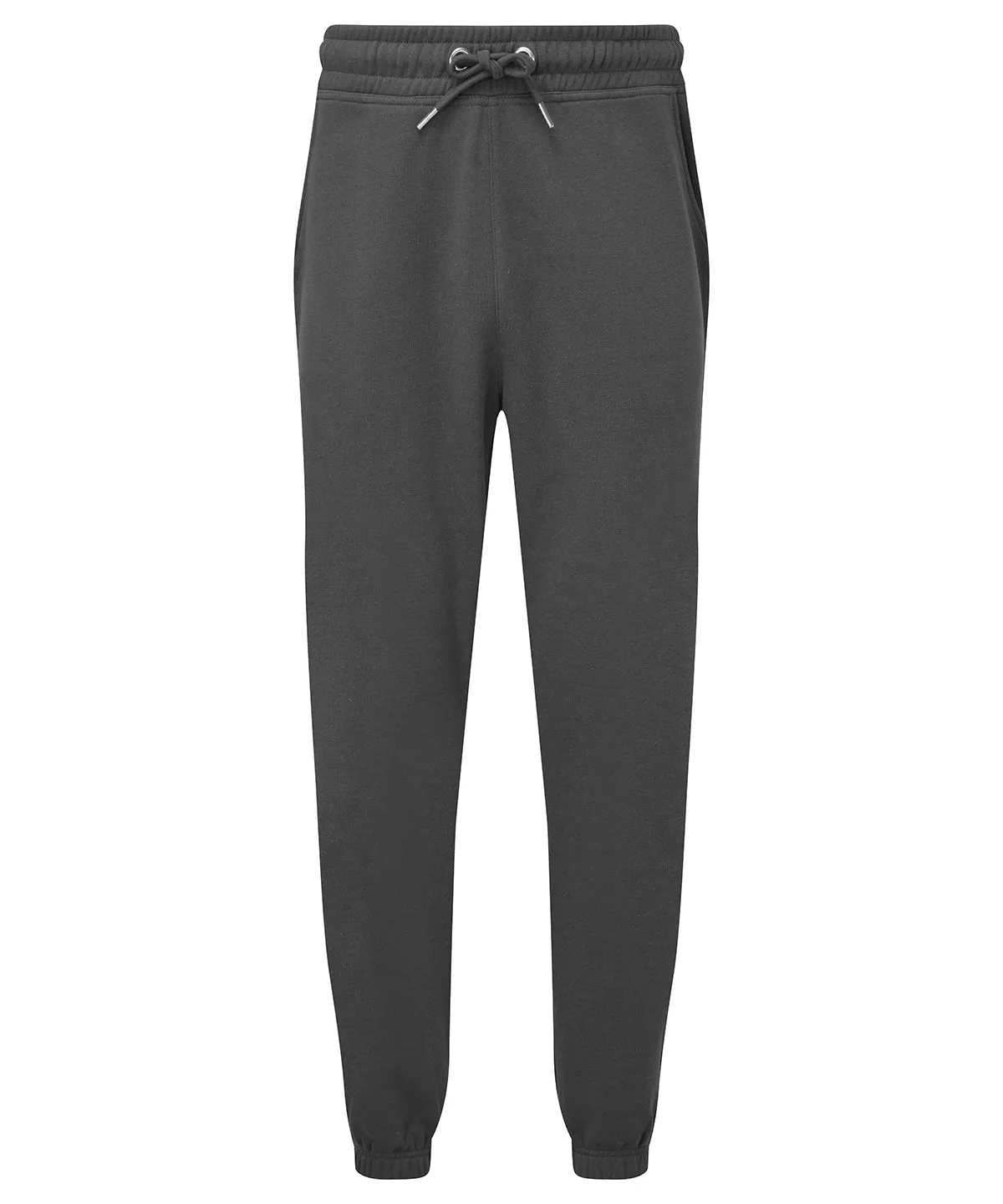 Mens TriDri® classic joggers | Charcoal