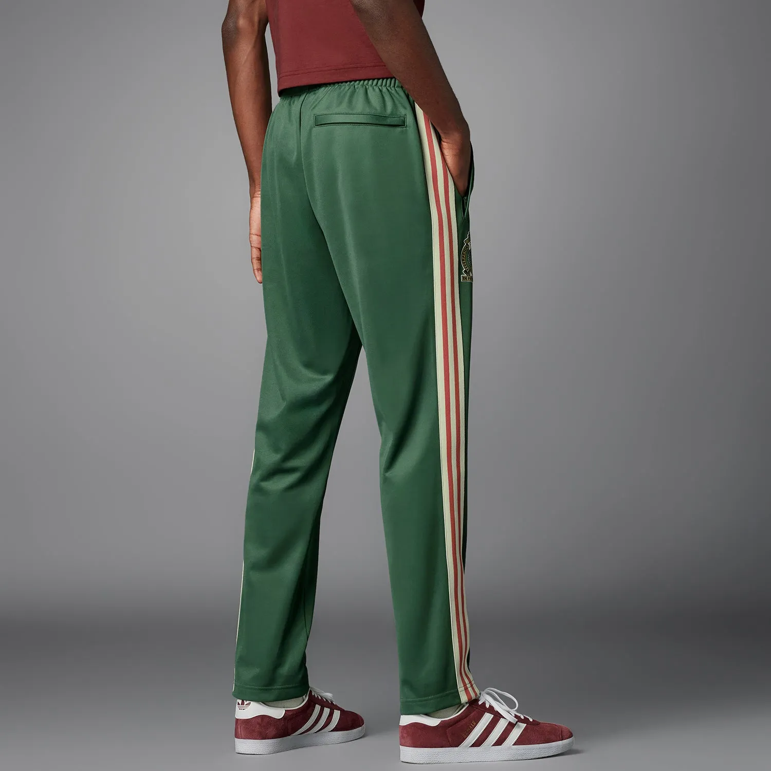 Mexico Beckenbauer Track Pant - Mens