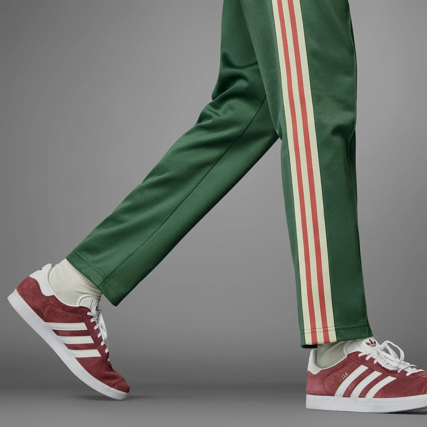 Mexico Beckenbauer Track Pant - Mens