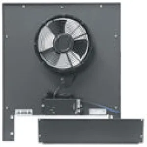 Middle Atlantic 10 Inch Fan Top for WRK MRK DRK VRK and VMRK Series