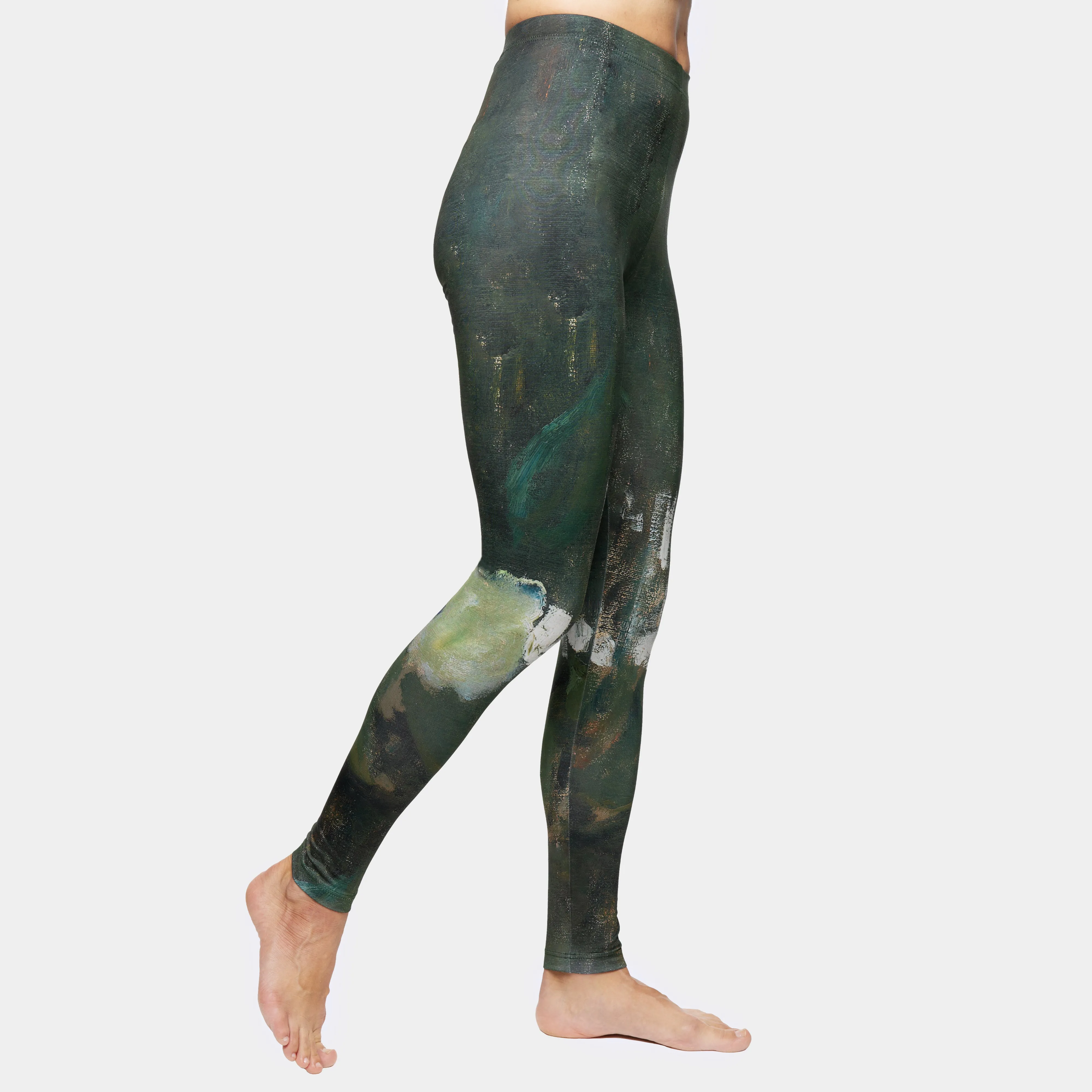 MYSTIVALE - LEGGINGS