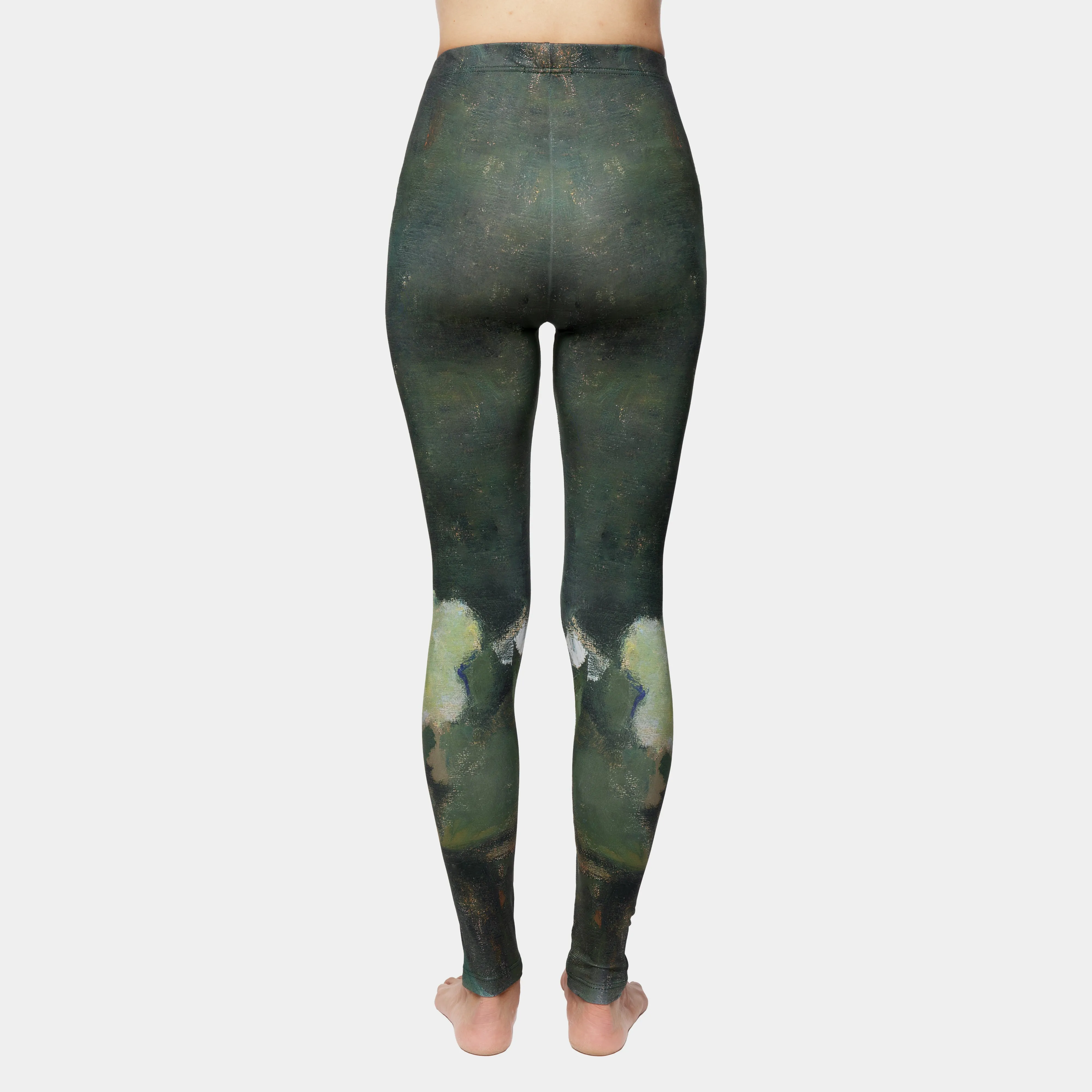 MYSTIVALE - LEGGINGS