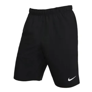 NIKE DRI-FIT CHALLENGER MEN'S 9 UNLINED VERSATILE SHORTS" BLACK