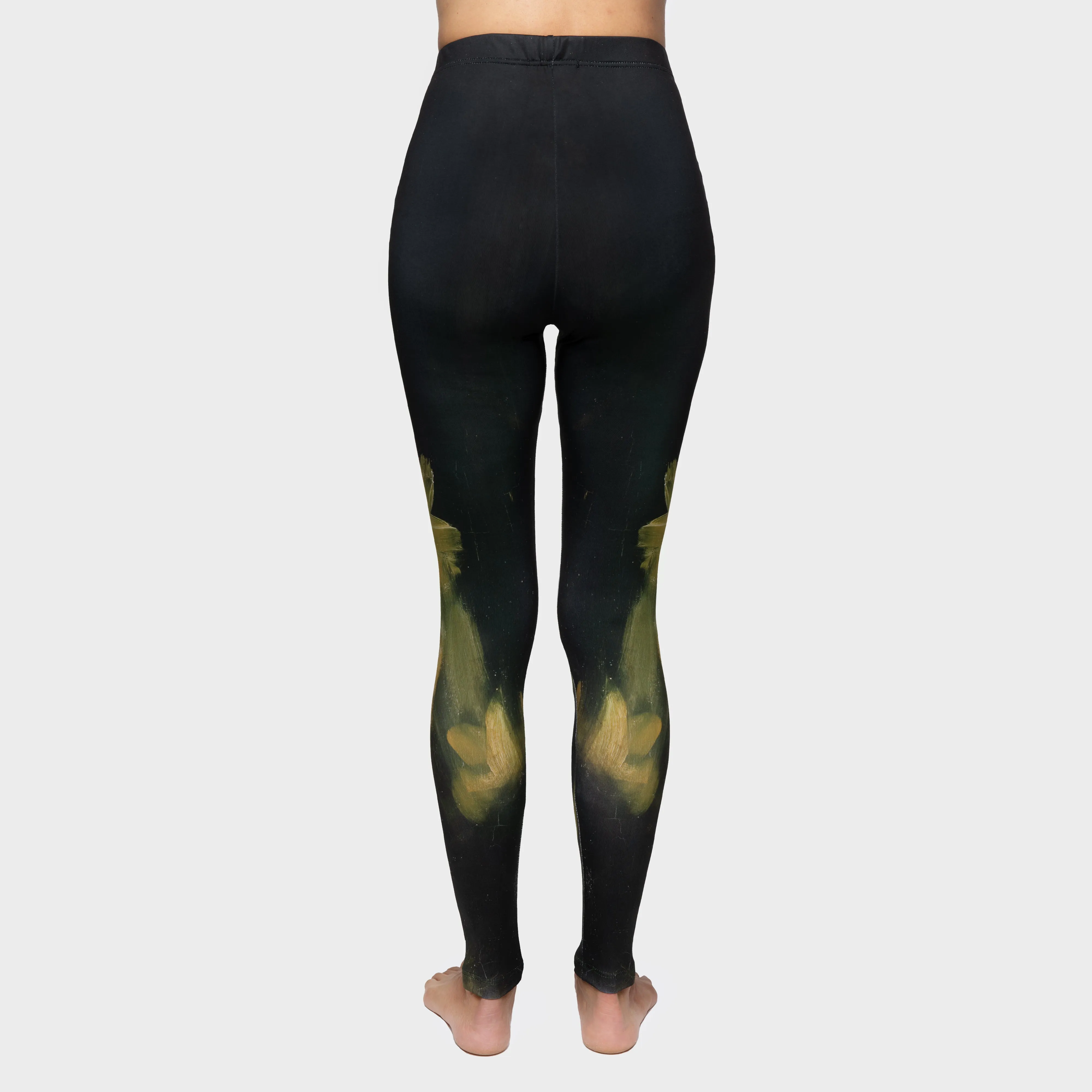 NOCTURNE - LEGGINGS