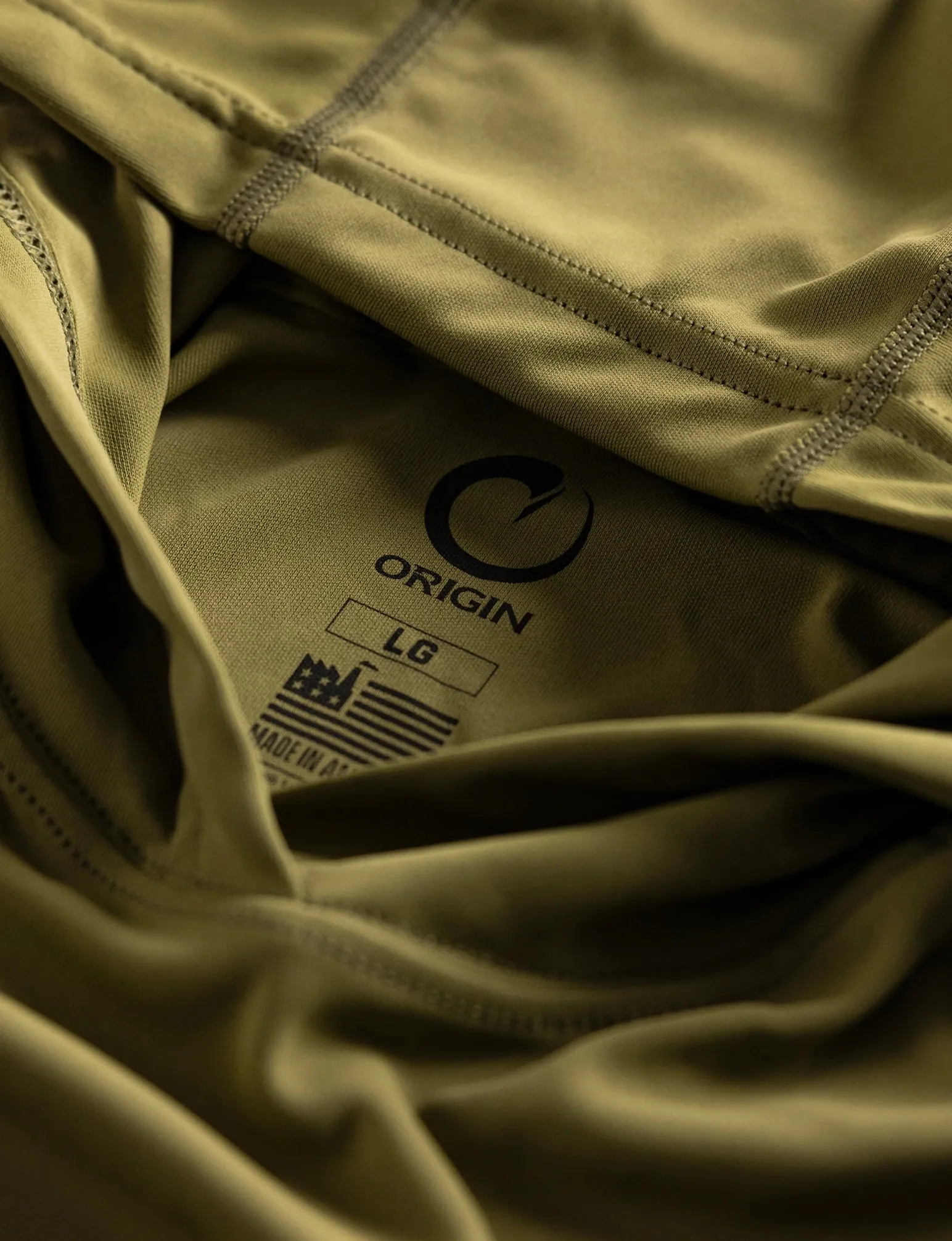 ORIGIN RTX™ brrr° COOLING HOODIE