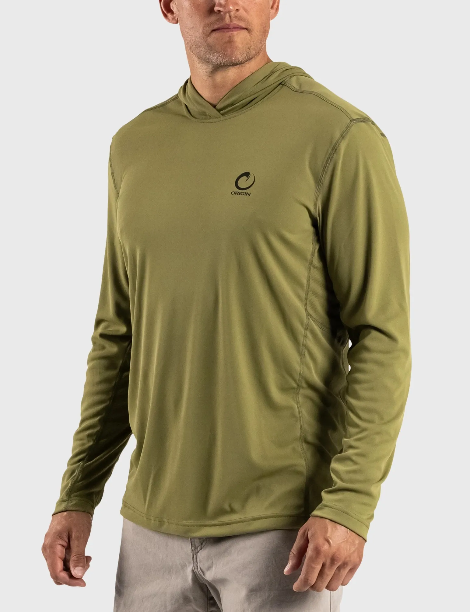 ORIGIN RTX™ brrr° COOLING HOODIE