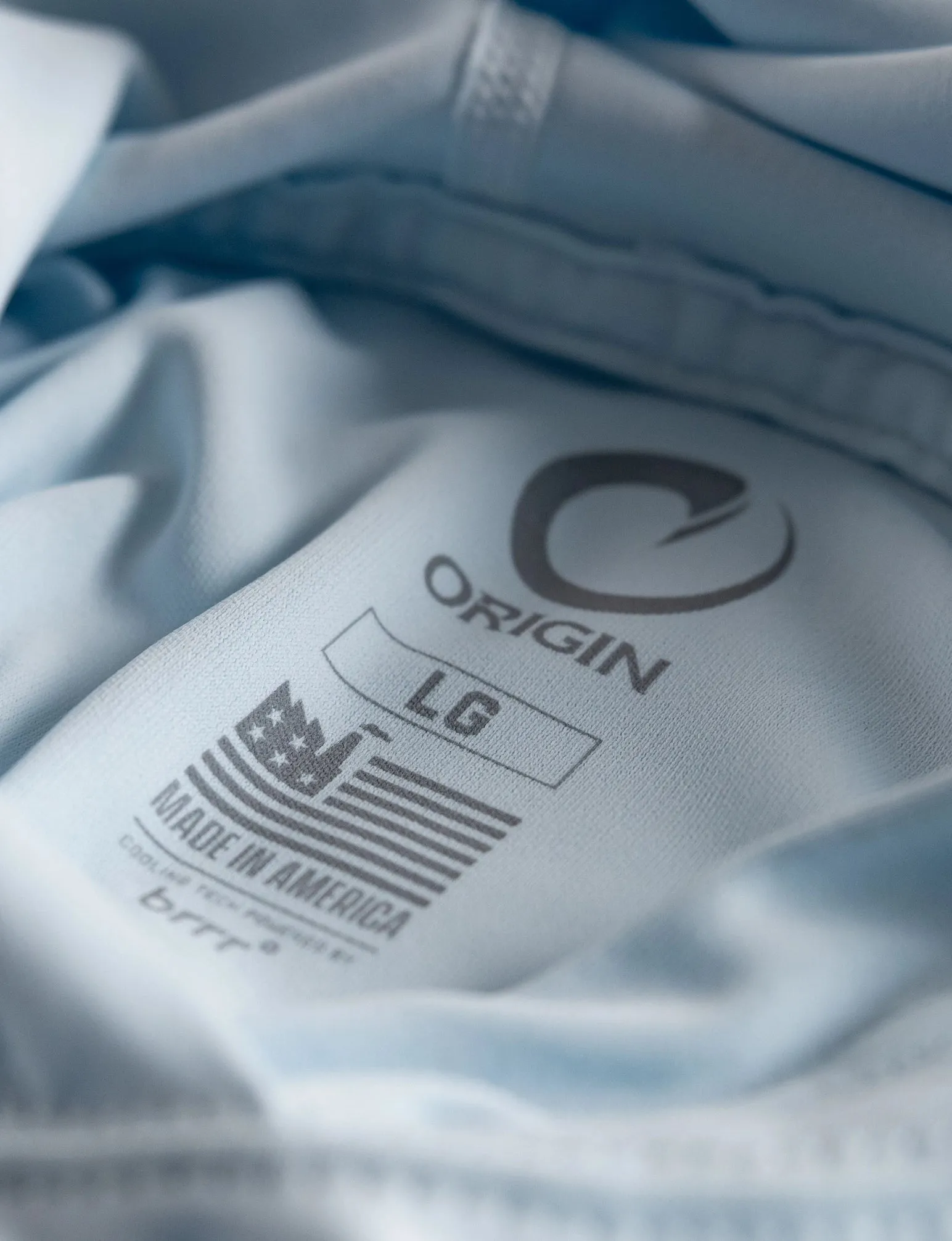 ORIGIN RTX™ brrr° COOLING HOODIE