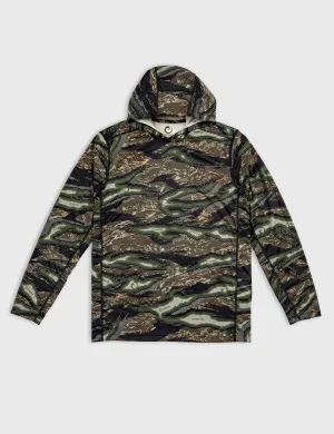 ORIGIN RTX™ brrr° RAPTOR CAMO COOLING HOODIE