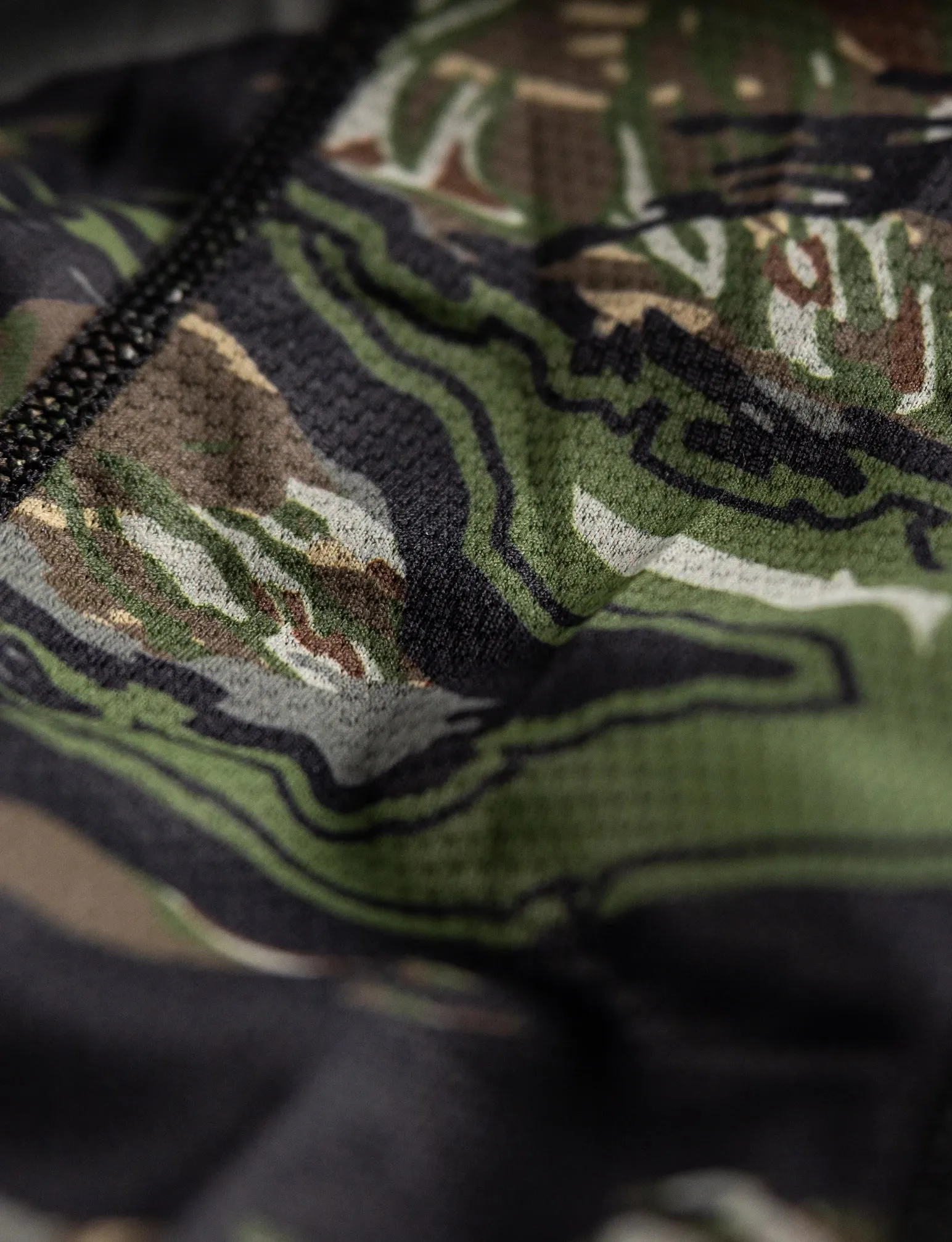 ORIGIN RTX™ brrr° RAPTOR CAMO COOLING HOODIE