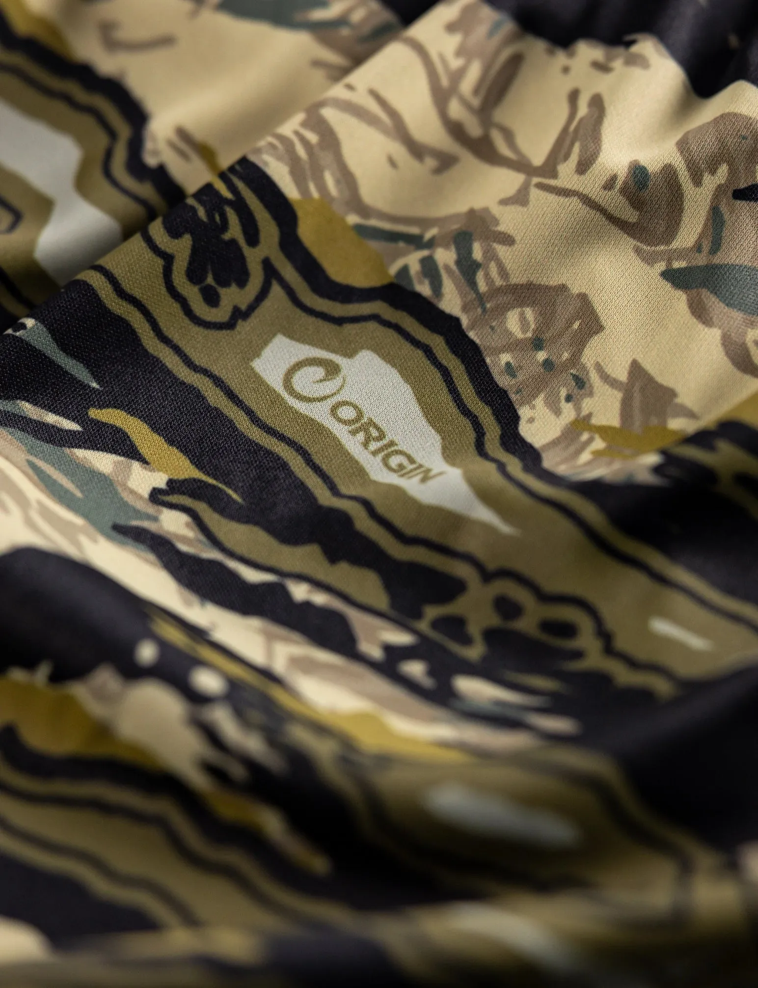 ORIGIN RTX™ brrr° RAPTOR CAMO COOLING HOODIE