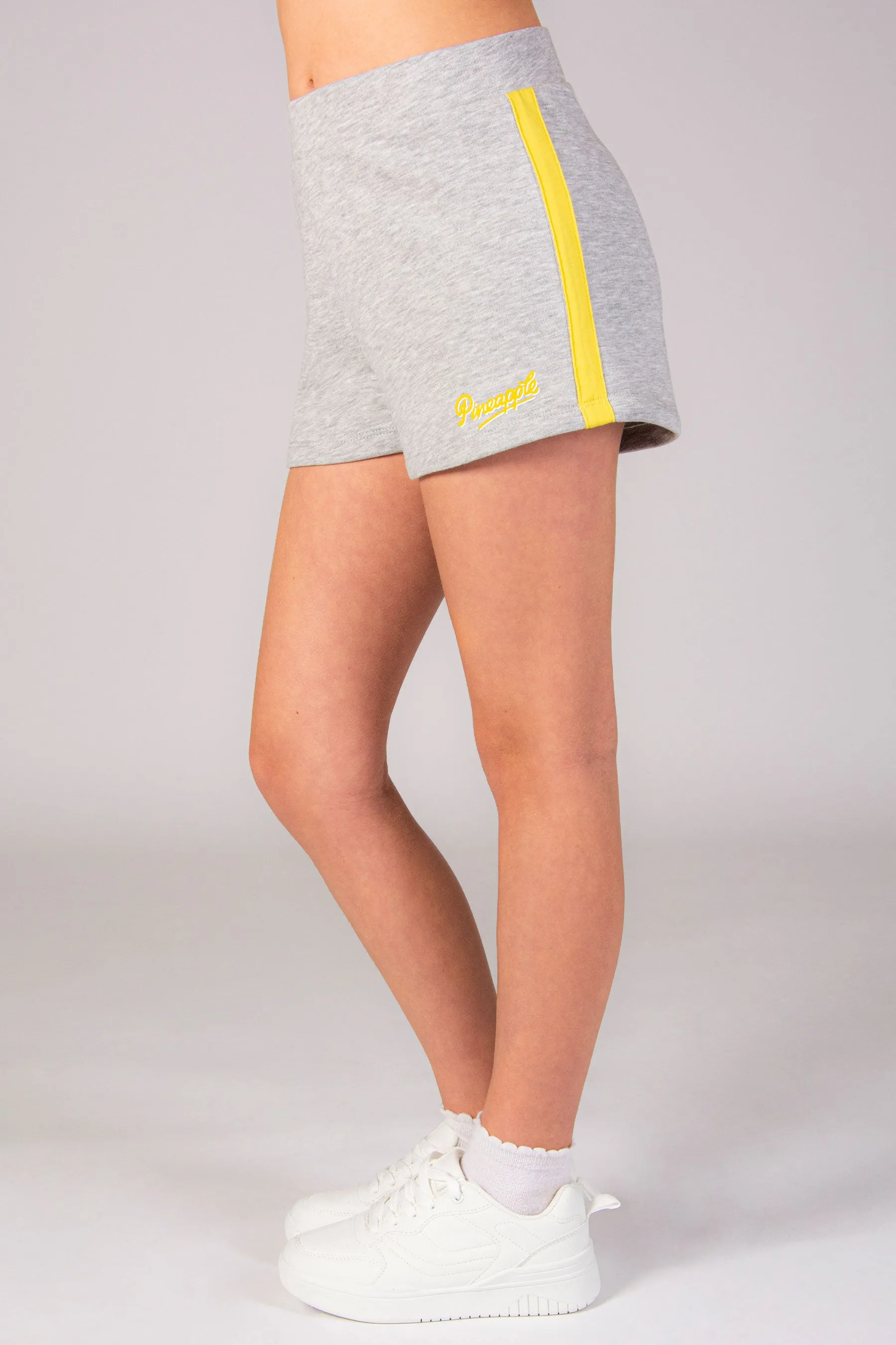 Panel Sweat Shorts