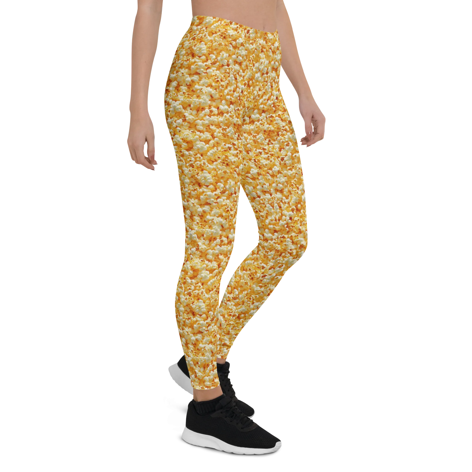 Popcorn Leggings